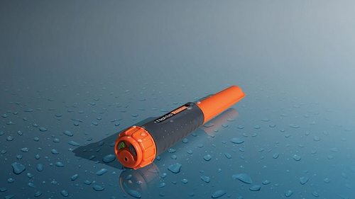 Пинпоинтер – поисковое оборудование компактных размеров, которое приго