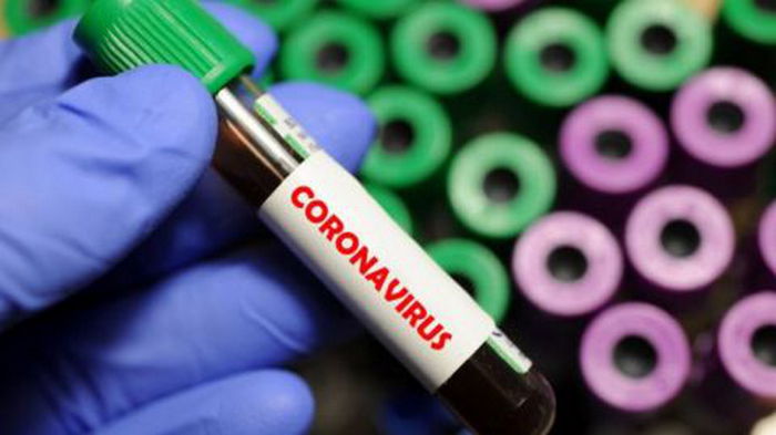В Британии обнаружили новый вариант коронавируса со множеством мутаций