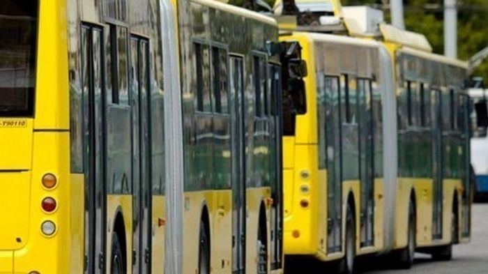 В Киеве планируют поднять проезд в транспорте до 30 гривен