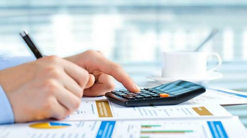 мікрокредит