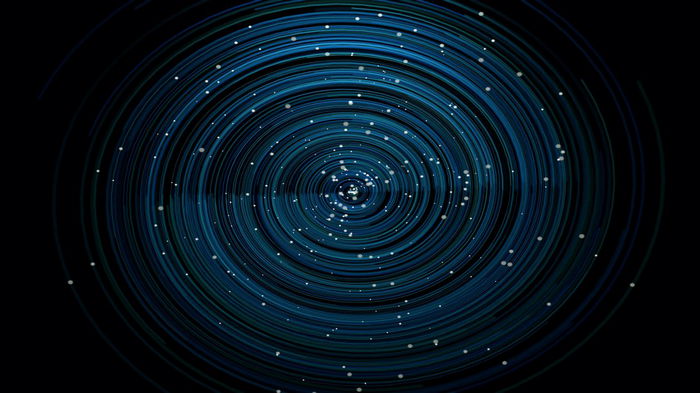 Странное место: как будет выглядеть Вселенная, если лететь быстрее скорости света