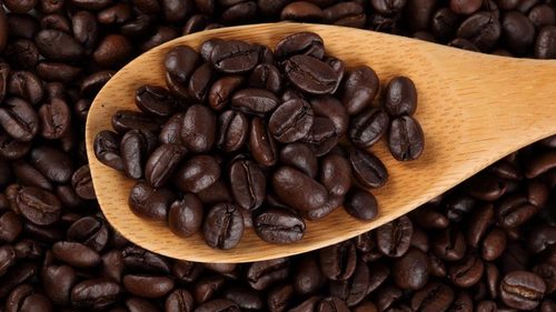 Почему стоит купить кофе Mr.Rich в зернах