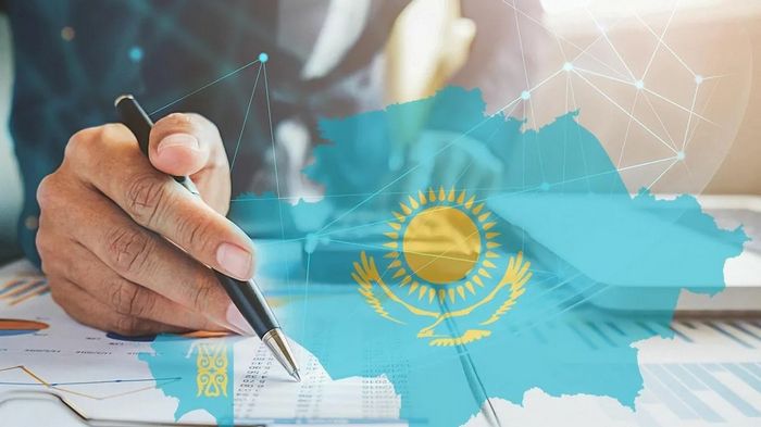 Тендербот: оптимизация государственных закупок в Казахстане