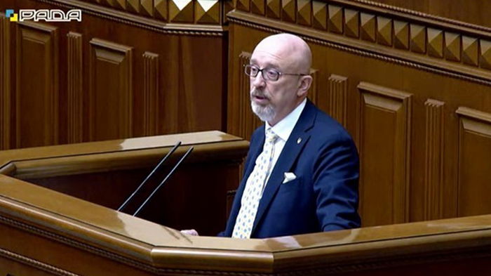 В Раде анонсировали голосование за отставку Резникова