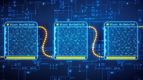 криптовалюта