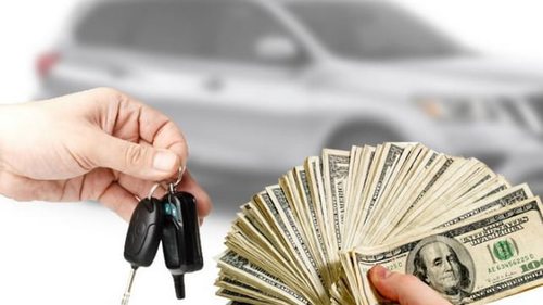 кредит под залог авто