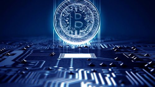 майнинг криптовалюты