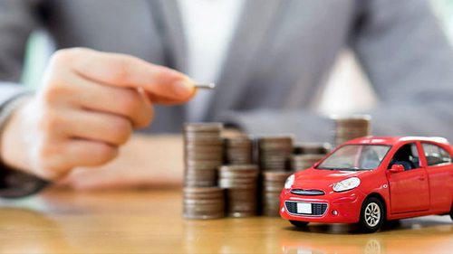 кредит под залог авто