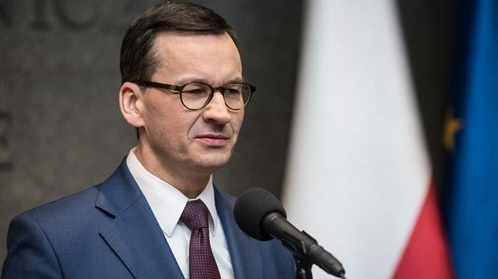 Премьер Польши объявил решение по импорту зерна