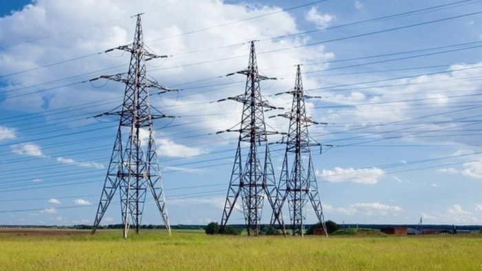 Украина три дня подряд наращивает экспорт электричества