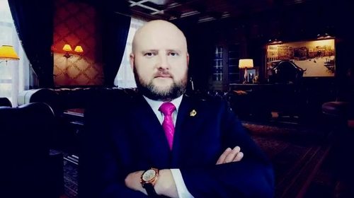 Игорь Ульянов – квалифицированный адвокат и надежный помощник