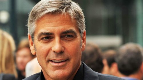 Клуни продает свой знаменитый особняк на озере Комо