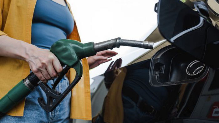Треть заправок в Украине торгует некачественным бензином, — исследование