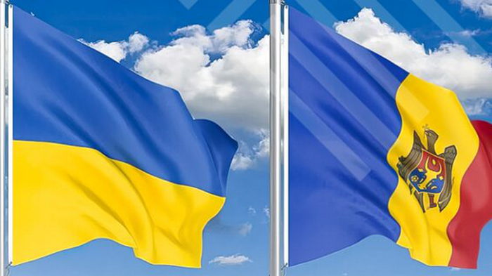 Украина продлила «транспортный безвиз» с Молдовой до конца 2025 года