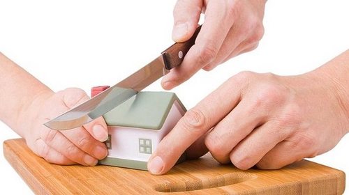 Как вступить в наследство без завещания