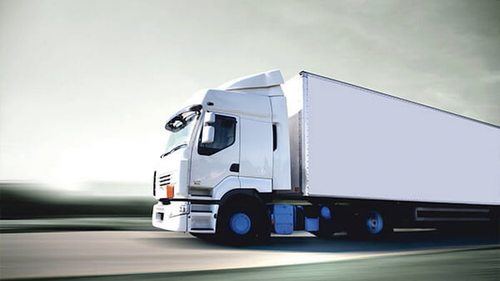 логістична компанія