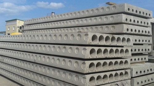 Трансбетонстрой: стройматериалы из бетона