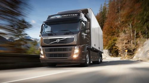 логістична компанія