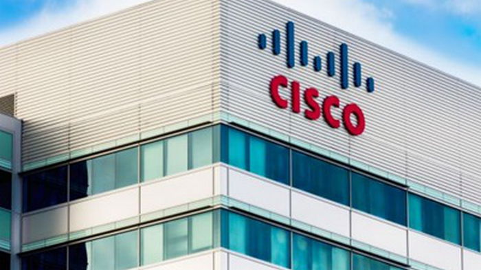 Американская корпорация Cisco покупает компанию по кибербезопасности за $28 млрд