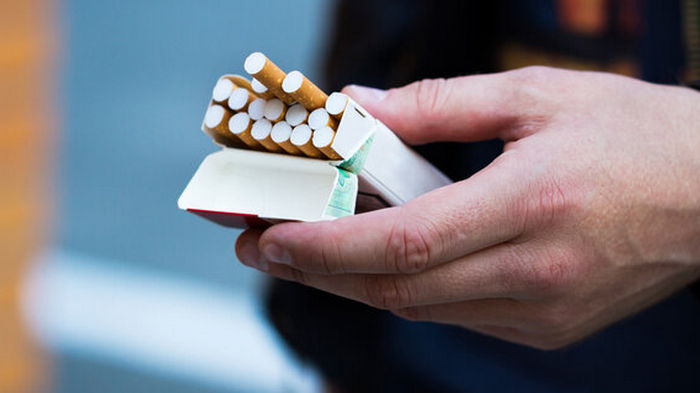В Британии хотят запретить сигареты для следующего поколения