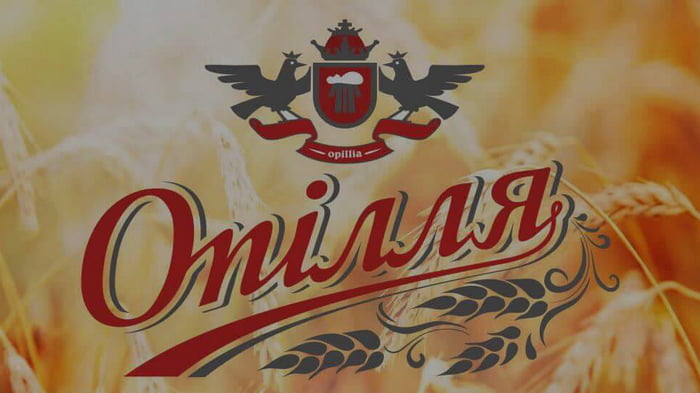 Воплощение украинских традиций в пиве Опилля