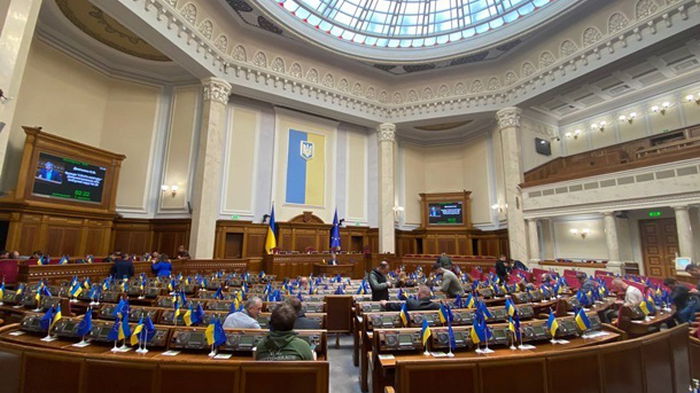 В Украине открыли доступ к отчетности партий