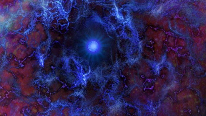 Темная материя скрывается у всех на виду: ученые предложили новый объект, где она хранится