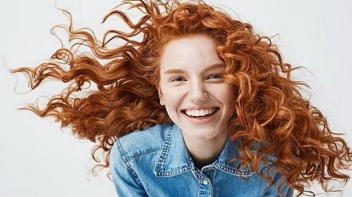 Ученые рассказали, как давно на Земле существует рыжий цвет волос