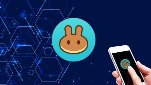 обмен PancakeSwap (CAKE)