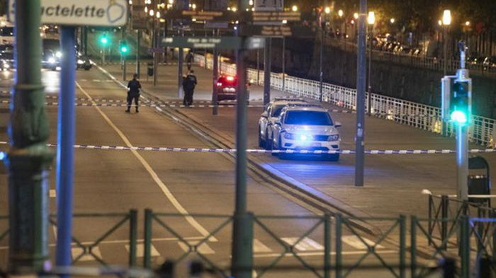 В Брюсселе – наивысший уровень угрозы: ищут террориста