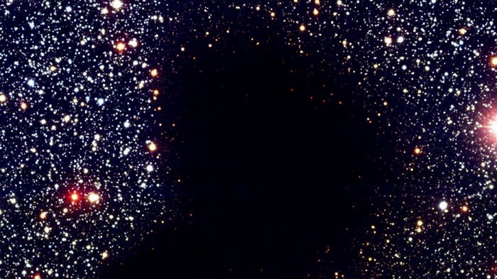 Огромная пустота в космосе шириной 330 млн световых лет: что такое войд Волопаса и как он возник (фото)