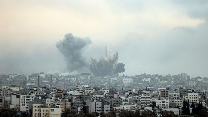 ХАМАС год готовил атаку на Израиль — Sky News