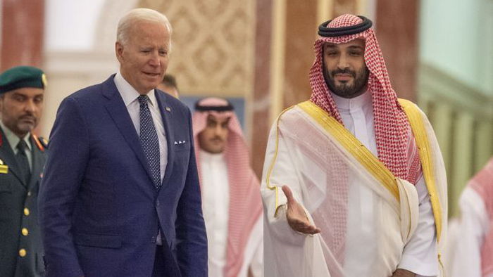 Саудовская Аравия прекратила переговоры с Израилем по нормализации отношений, — Reuters