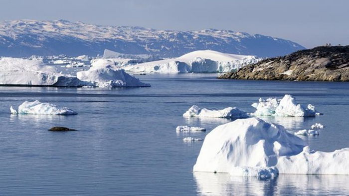 Антарктида потеряла около 7,5 трлн тонн льда с 1997 года — ученые