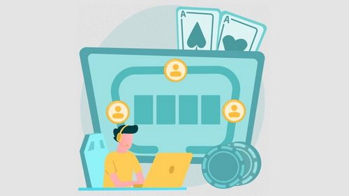 Лечение игромании