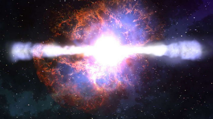 Все началось с Большого взрыва: как во Вселенной появились химические элементы
