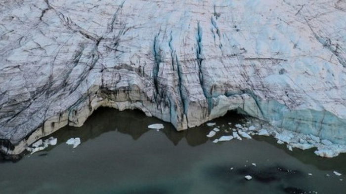Всемирный потоп: что будет с Гренландией, если ничего не делать с изменением климата
