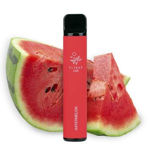 арбузный Эльф Бар