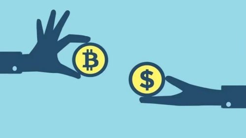 Зачем проводят мониторинг обменников криптовалюты