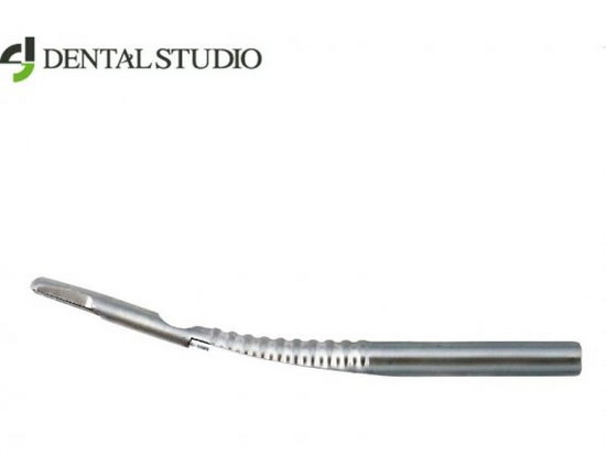 хірургічні стоматологічні інструменти