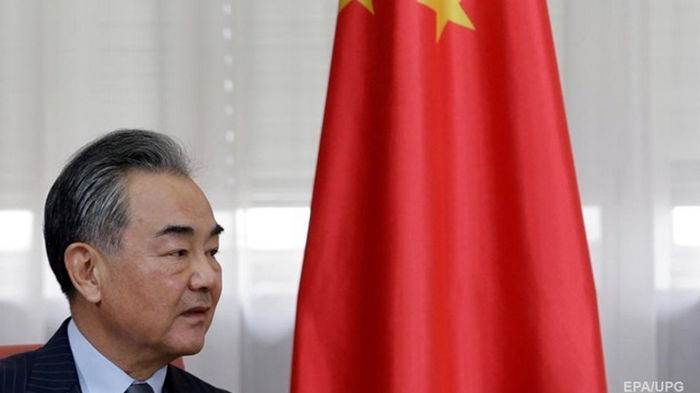 Китай и США должны стабилизировать отношения — Ван И