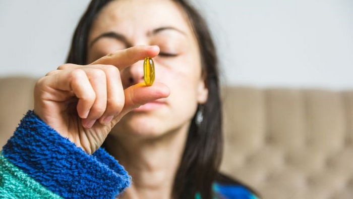 Вся правда об авитаминозе: в Минздраве четко ответили, нужно ли пить «мультивитамины»