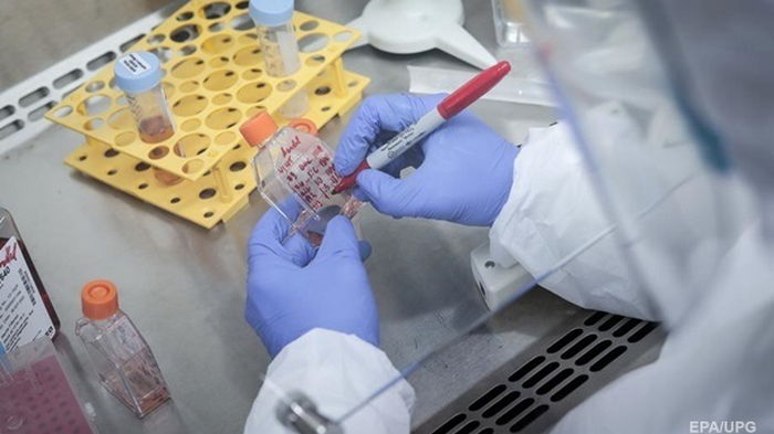 Вспышка гепатита в Виннице: 141 пациент в больнице