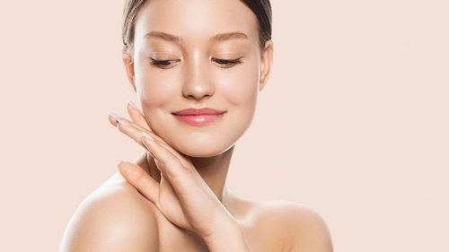 здорова шкіра