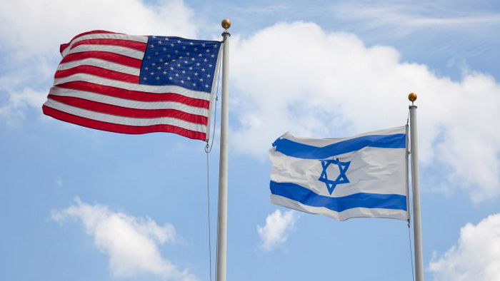 США планируют передать Израилю высокоточные бомбы, — СМИ