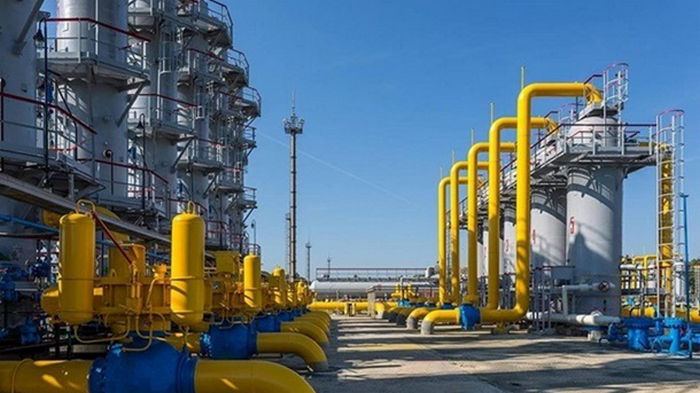 Зеленский подписал указ о дальнейшем запрете на экспорт газа