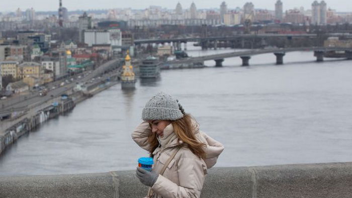 Холодная и дождливая неделя: синоптик рассказала, какую погоду ждать в Украине