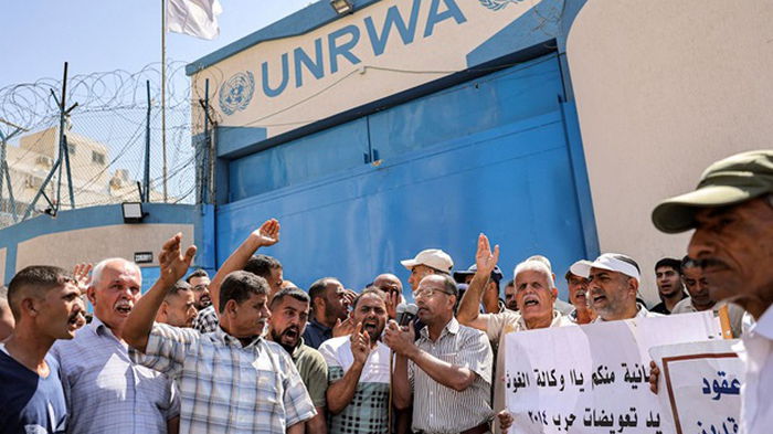 В ООН заявили о гибели 99 своих работников в секторе Газа