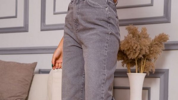Женские джинсы: особенности выбора