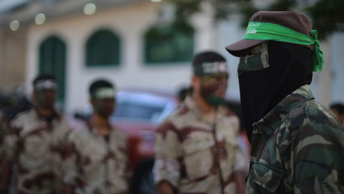 Израиль утверждает, что обнаружил командный центр ХАМАС в крупнейшем госпитале Газы